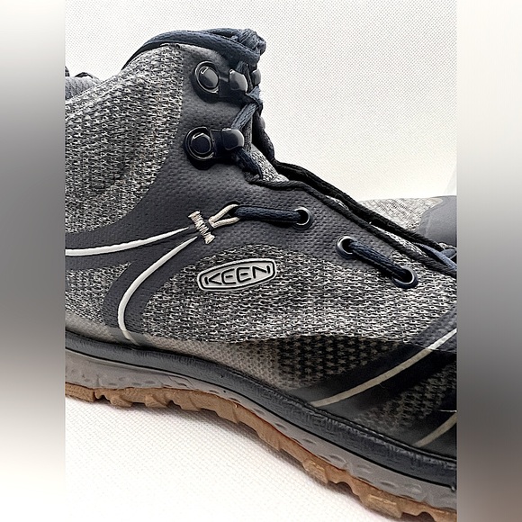KEEN Terradora Waterproof Hiking Boot Women’s size 7.5 - Picture 9 of 15